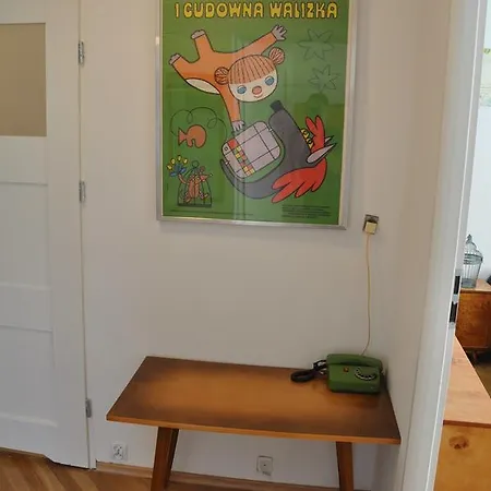 Apartament Botanic Garden *