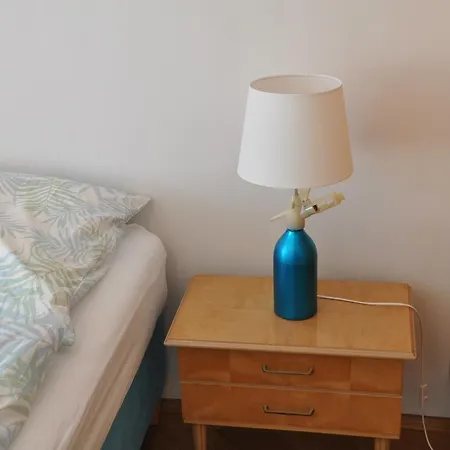 Apartment Botanic Garden *